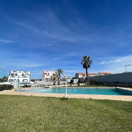Apartamento Don Tenorio Com Piscina Sagres Luaran gambar