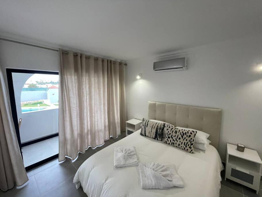 Apartamento Don Tenorio Com Piscina Sagres Luaran gambar