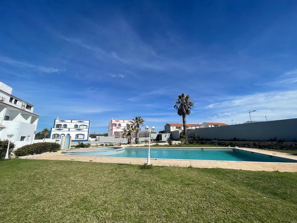Apartamento Don Tenorio Com Piscina Sagres Luaran gambar